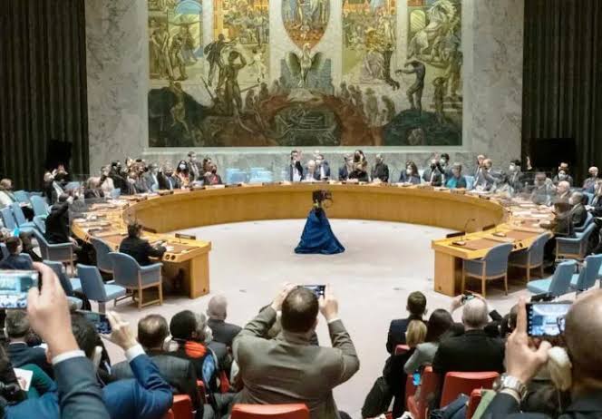 Reforming the Security Council: Ambition Meets Arithmetic