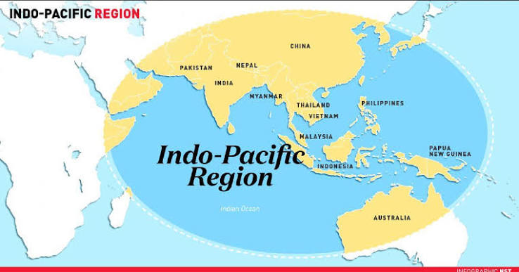 The Indo-Pacific and the Art of Deterrence Without Encirclement